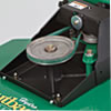 Billy Goat BC26 blade spindle